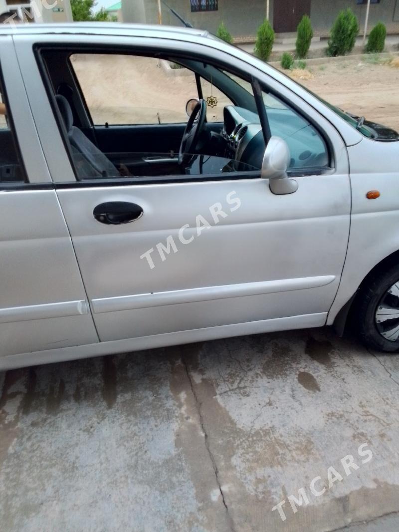 Daewoo Matiz 2003 - 35 000 TMT - Daşoguz - img 8