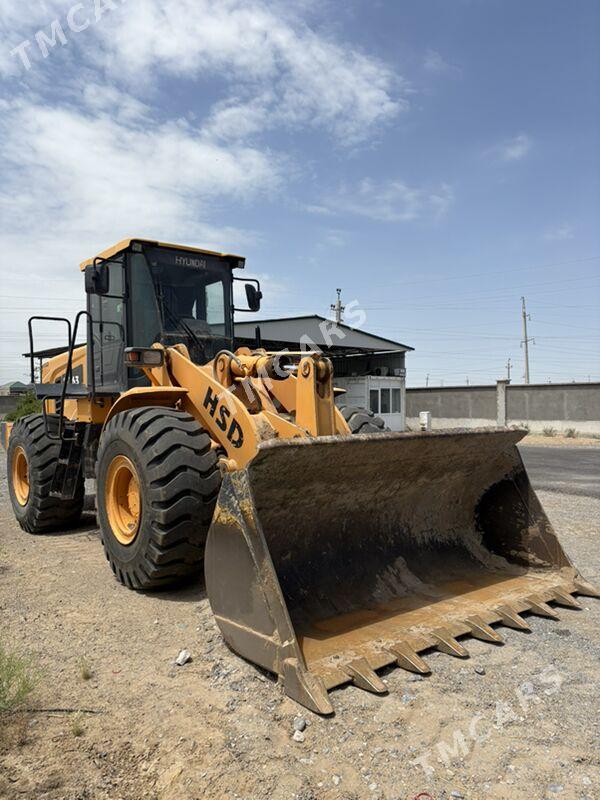 XCMG 25 2013 - 700 000 TMT - Aşgabat - img 2