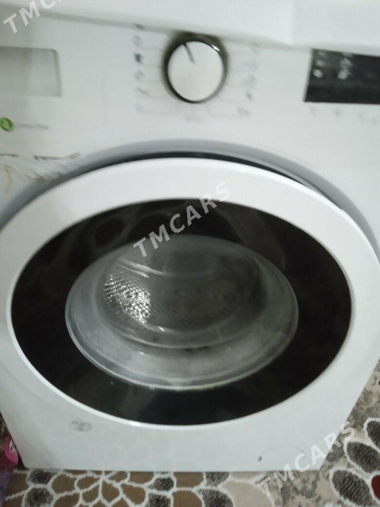 awtomat kir mashyny beko - Дашогуз - img 4
