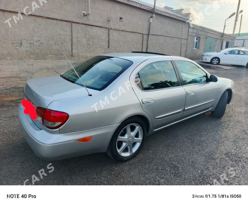 Infiniti I35 2003 - 85 000 TMT - Туркменбаши - img 4