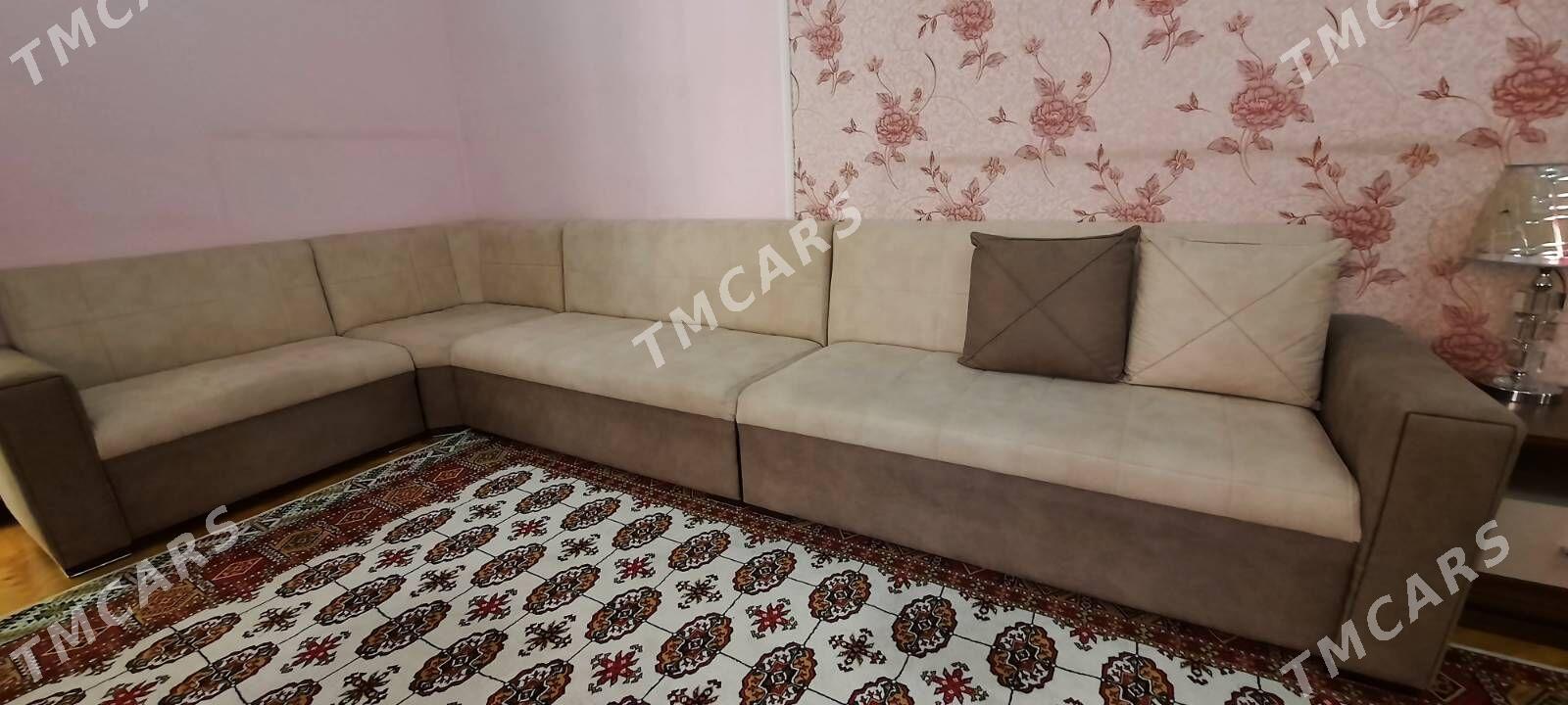 Ugolok diwan - Aşgabat - img 5