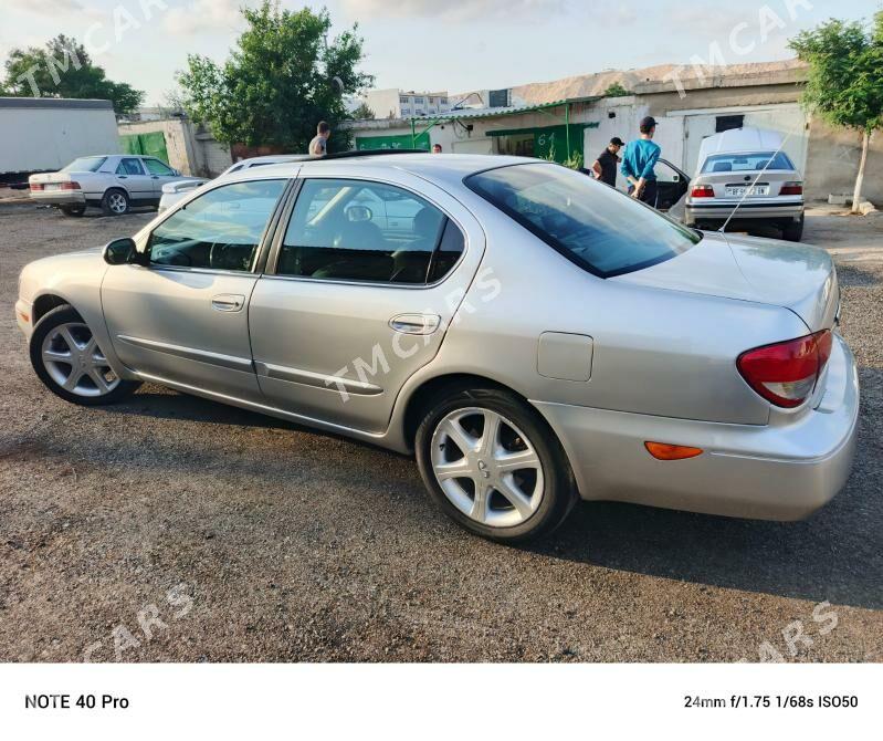 Infiniti I35 2003 - 85 000 TMT - Туркменбаши - img 7