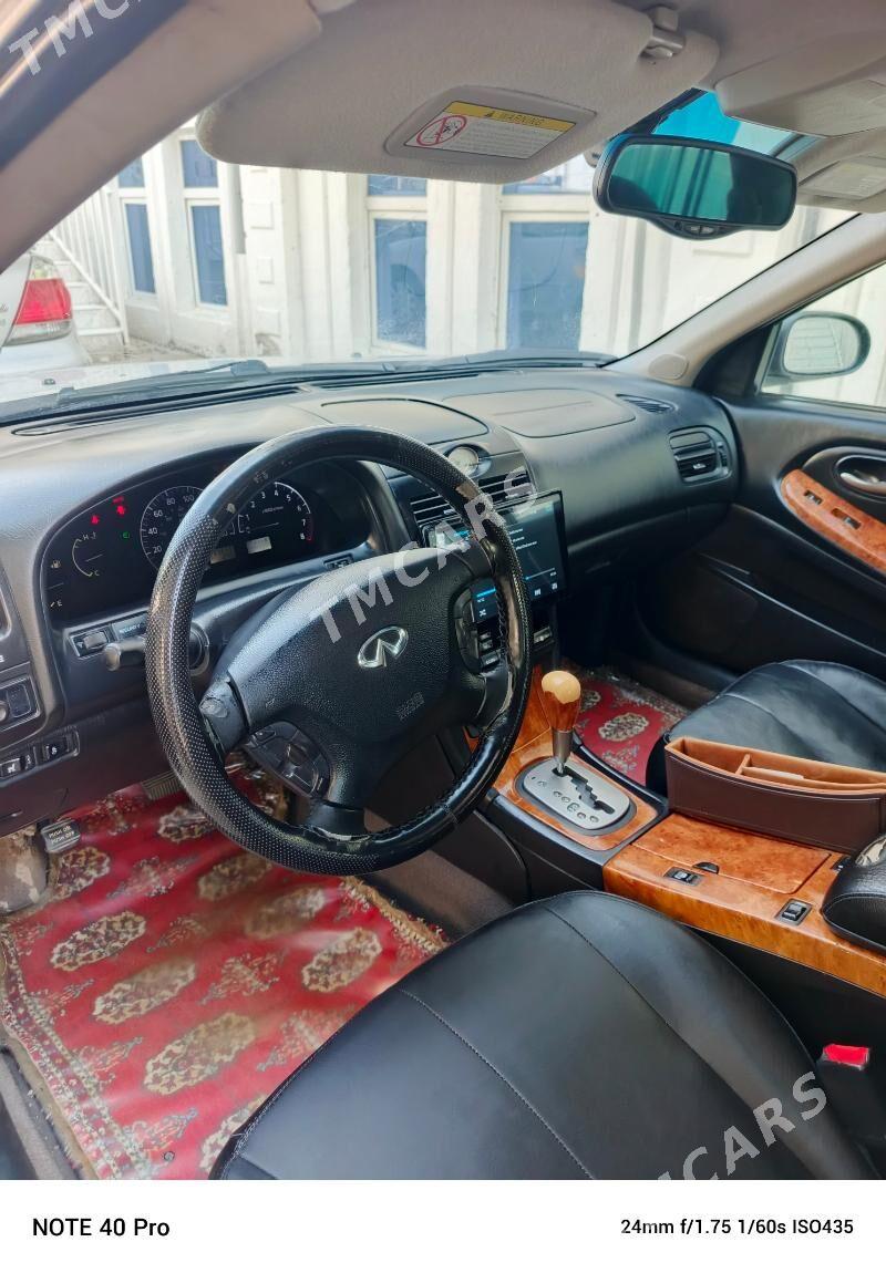 Infiniti I35 2003 - 85 000 TMT - Туркменбаши - img 3