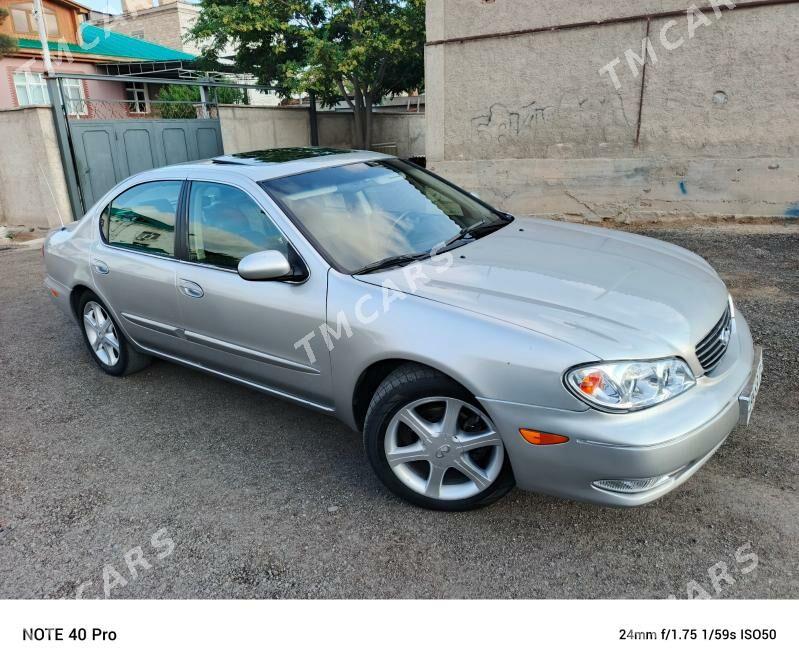 Infiniti I35 2003 - 85 000 TMT - Туркменбаши - img 8