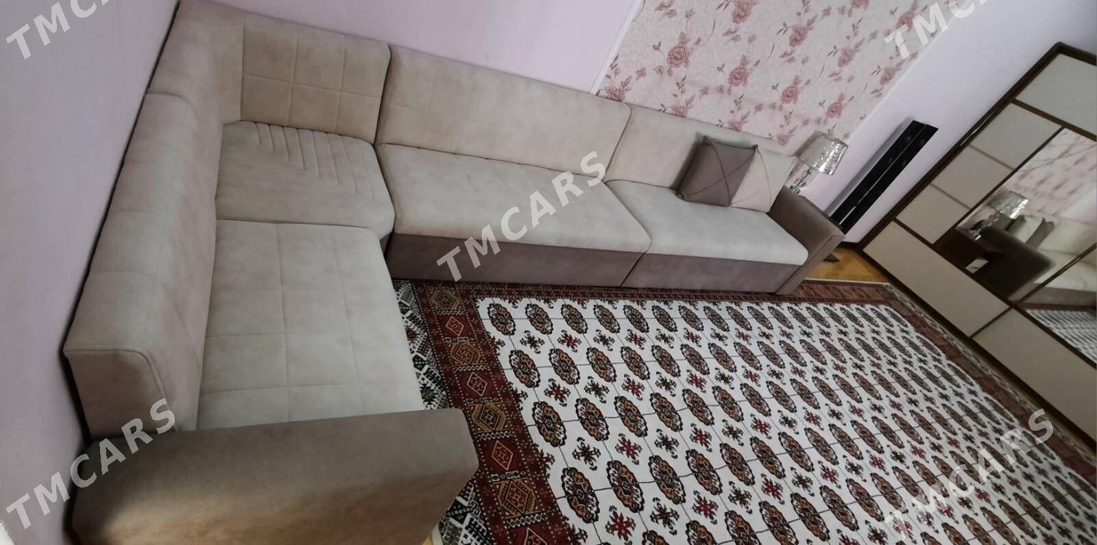 Ugolok diwan - Aşgabat - img 3