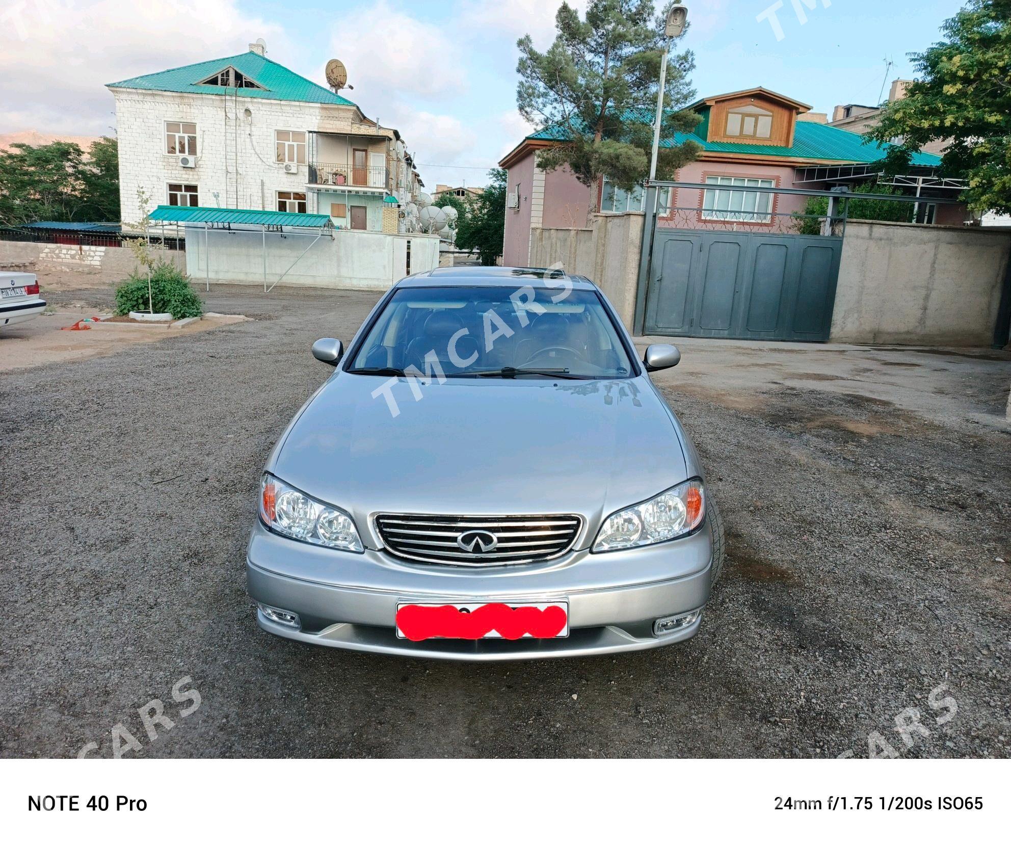 Infiniti I35 2003 - 85 000 TMT - Туркменбаши - img 10