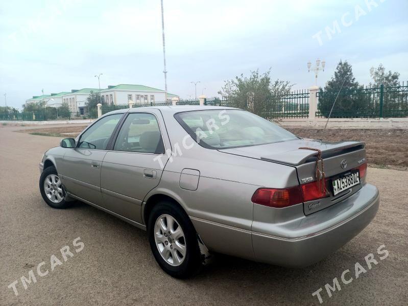 Toyota Camry 2001 - 150 000 TMT - Boldumsaz - img 4
