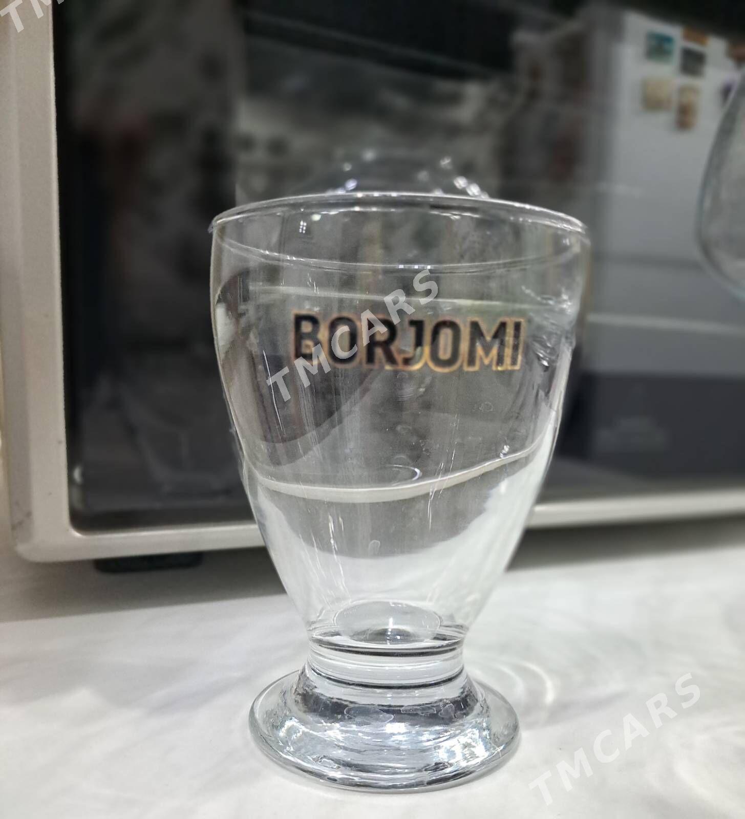 посуда для кафе  пиво боржоми - 30 mkr - img 5