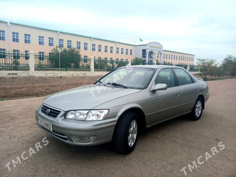 Toyota Camry 2001 - 150 000 TMT - Boldumsaz - img 5
