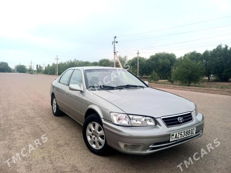 Toyota Camry 2001 - 150 000 TMT - Boldumsaz - img 6