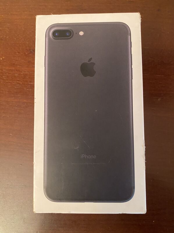 iPhone 7+ - Мары - img 1
