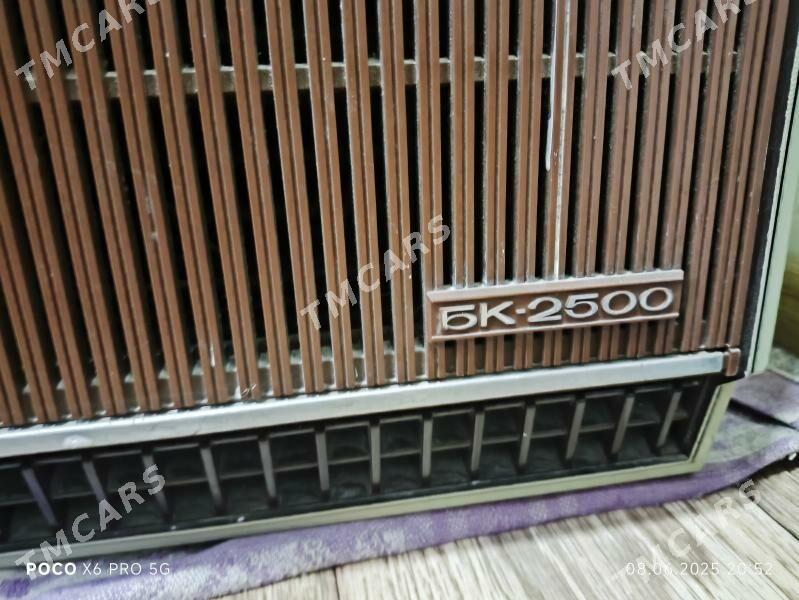 BK 2500 БК 2500 Kondisioner - Aşgabat - img 1