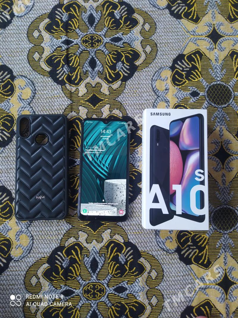 Samsung A10S - Мары - img 2