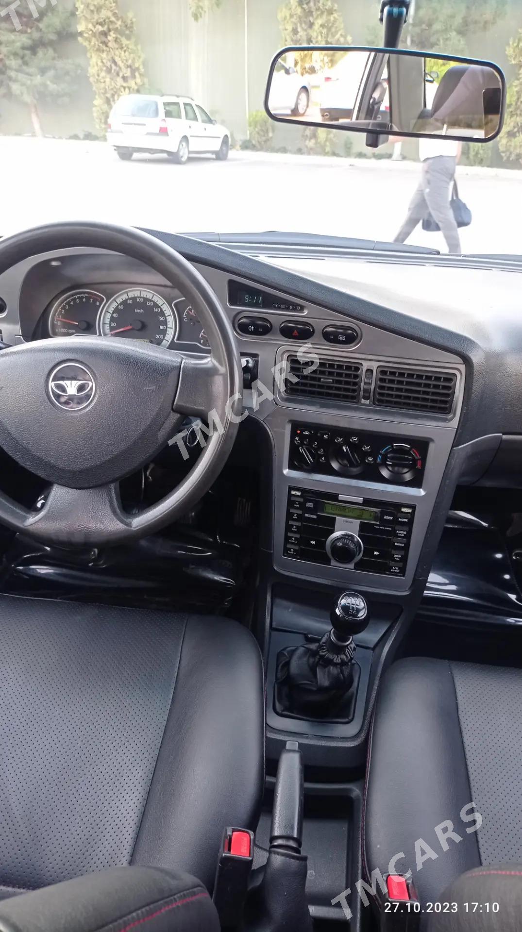 Daewoo Nexia 2010 - 70 000 TMT - Ашхабад - img 4