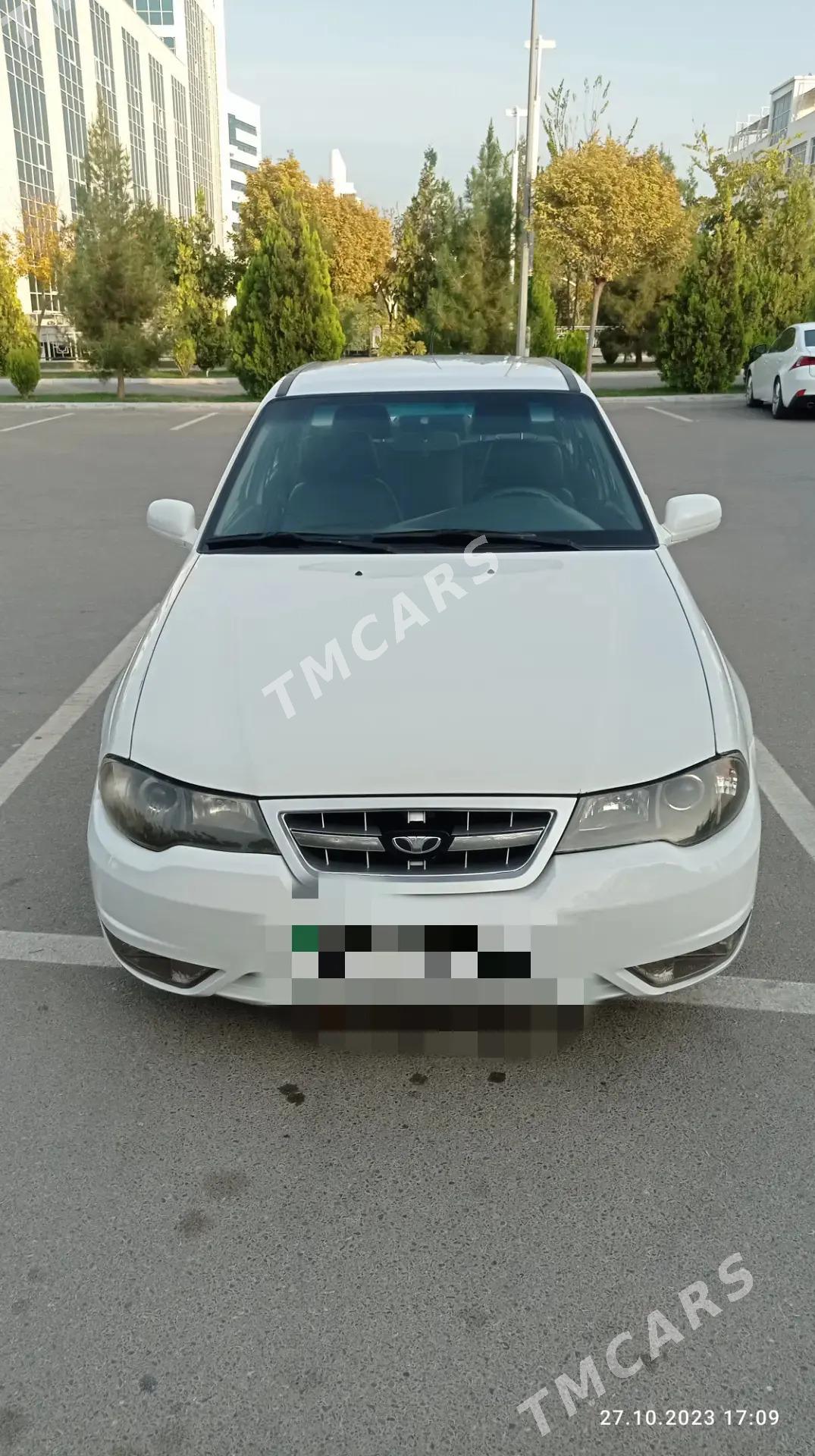 Daewoo Nexia 2010 - 70 000 TMT - Ашхабад - img 2
