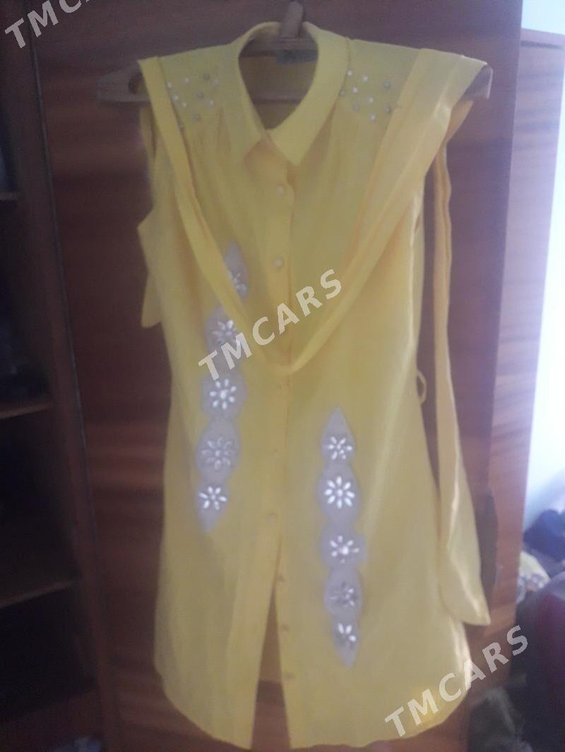 sary yensiz rubaska - Daşoguz - img 2