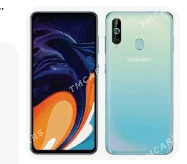 Samsung A 60 .128 GB - Dostluk - img 1