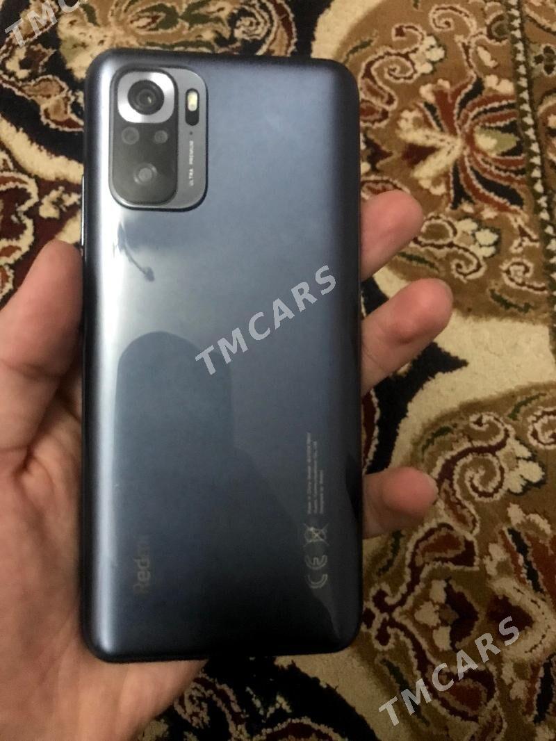 Redmi Not 10 S - Анев - img 5