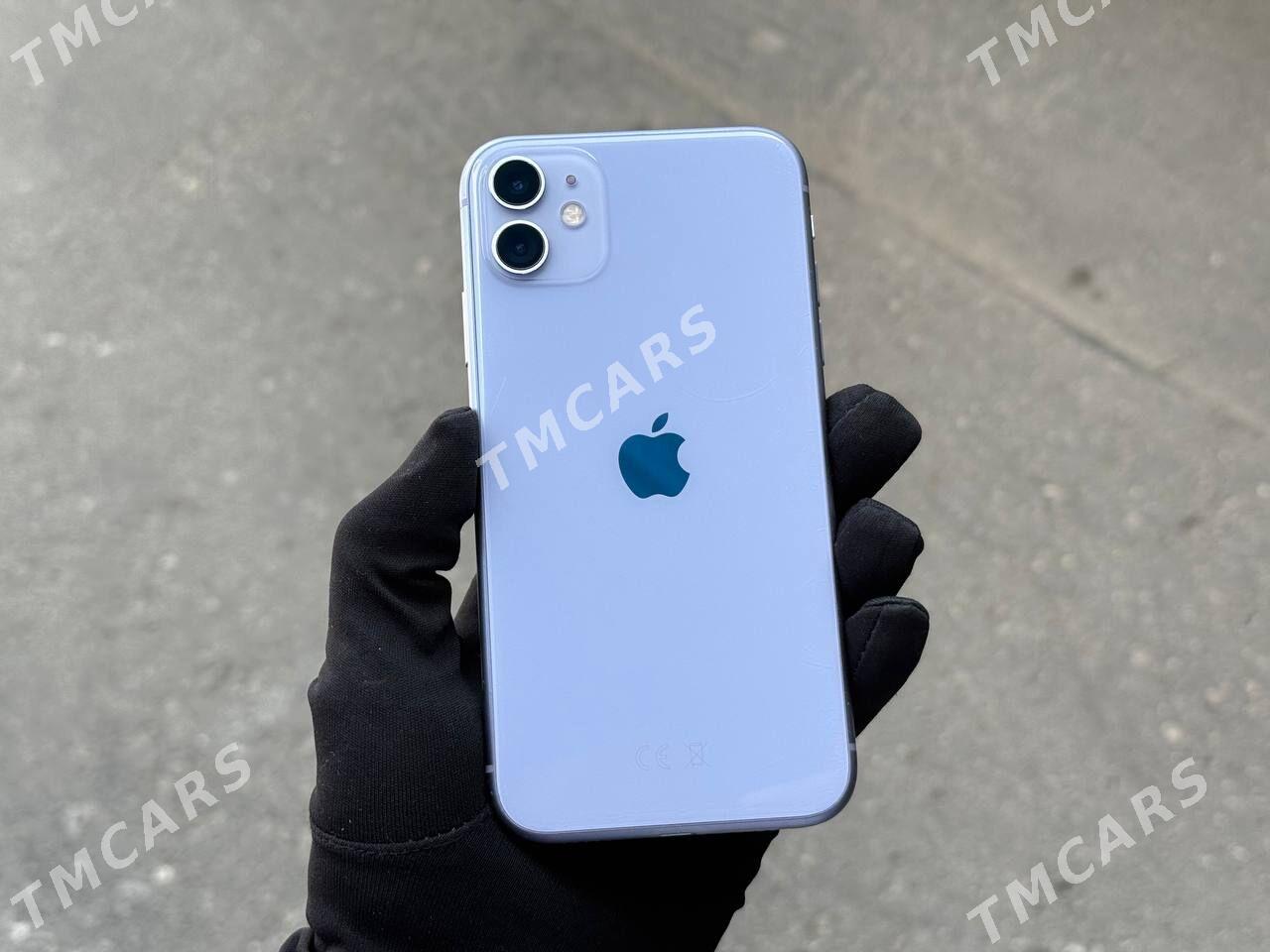 iPhone 11 128gb  - Daşoguz - img 5