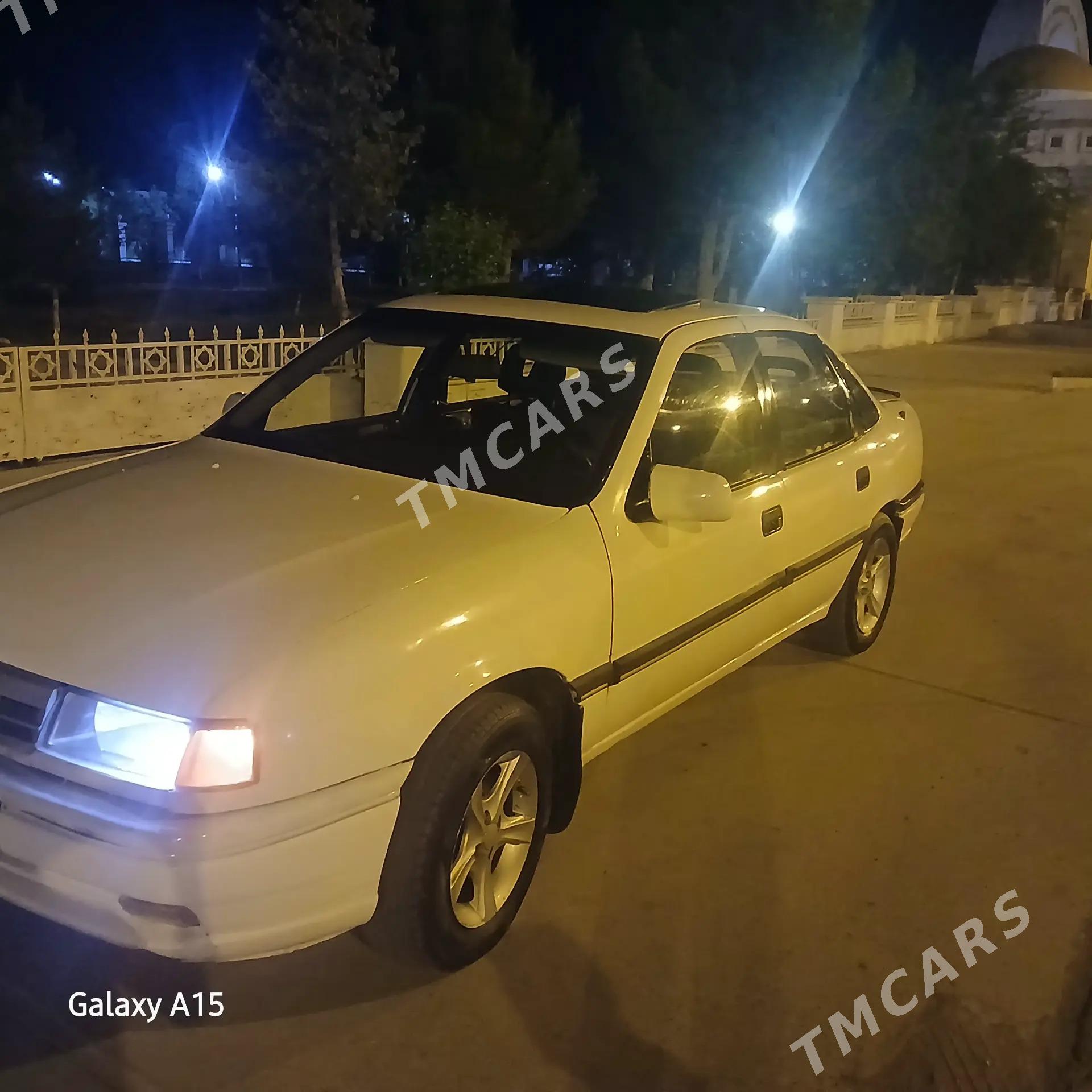 Opel Vectra 1990 - 27 000 TMT - Türkmenabat - img 3