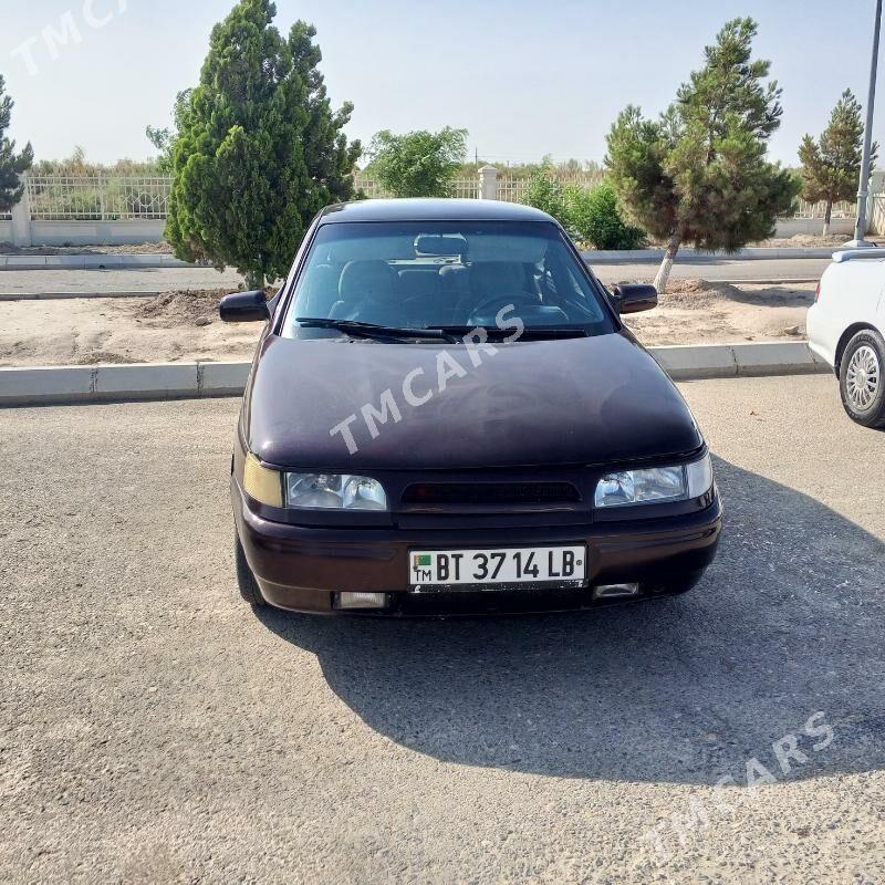 Lada 2110 2004 - 30 000 TMT - Çärjew - img 2