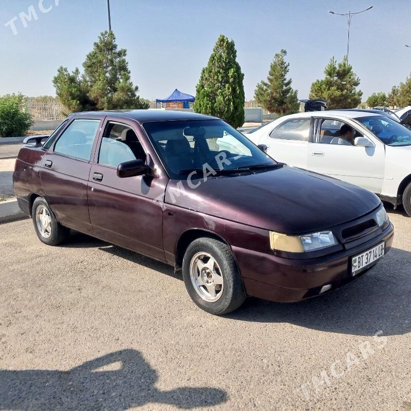 Lada 2110 2004 - 30 000 TMT - Çärjew - img 5