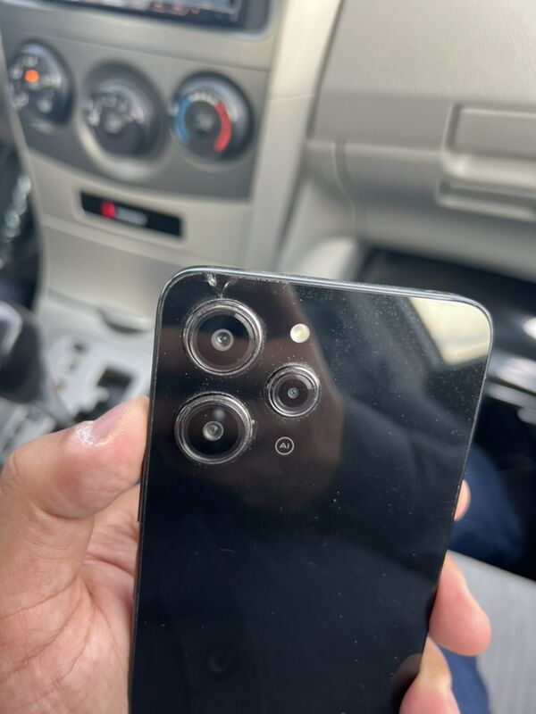 Redmi 12 - Aşgabat - img 2