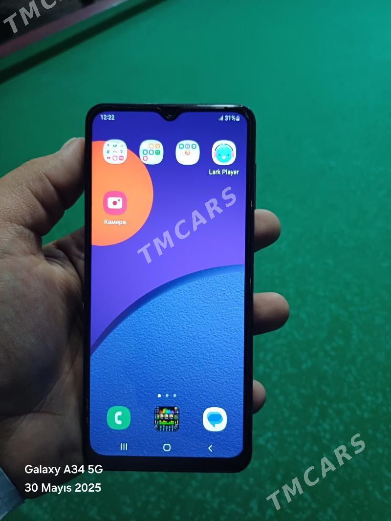 Samsung a12 - Tejen - img 2