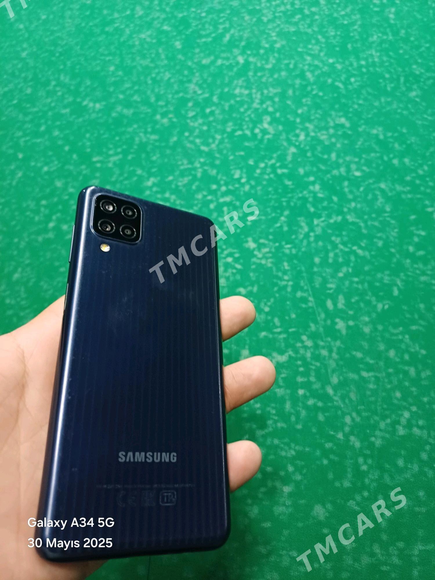 Samsung a12 - Tejen - img 3