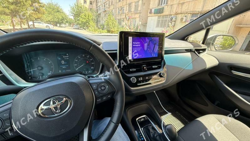 Toyota Corolla 2022 - 240 000 TMT - Ашхабад - img 4
