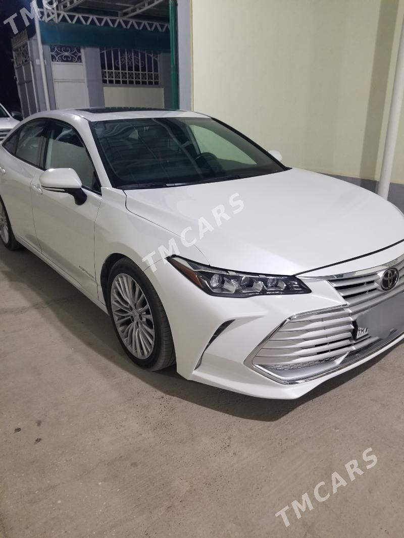 Toyota Avalon 2020 - 370 000 TMT - Bagyr - img 2