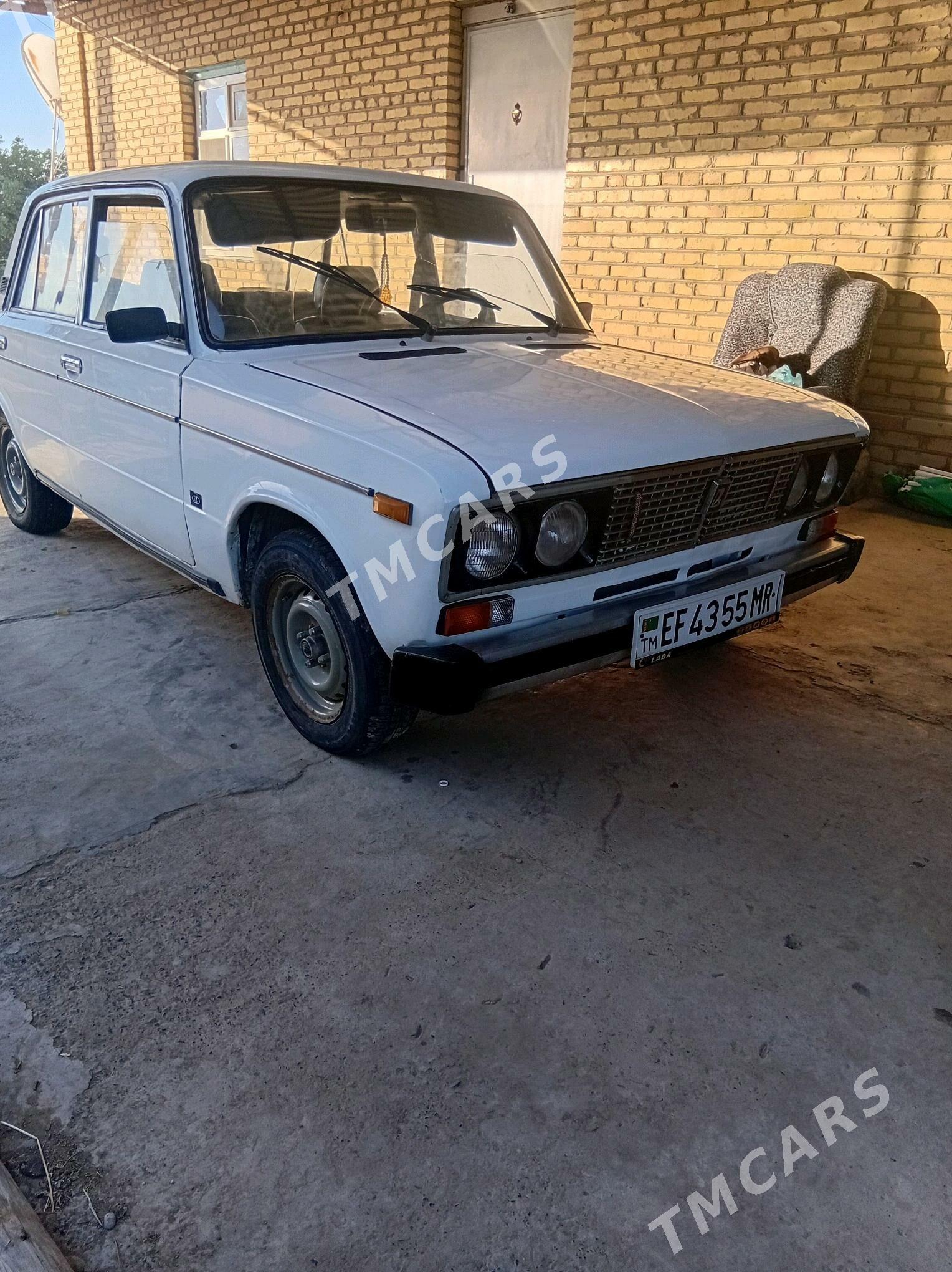 Lada 2106 1997 - 25 000 TMT - Сакарчага - img 2