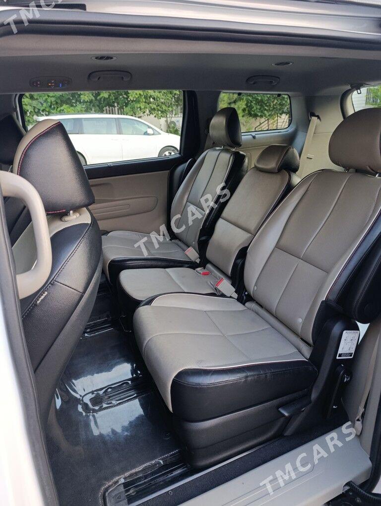 Kia Sedona 2020 - 364 000 TMT - 11 mkr - img 2