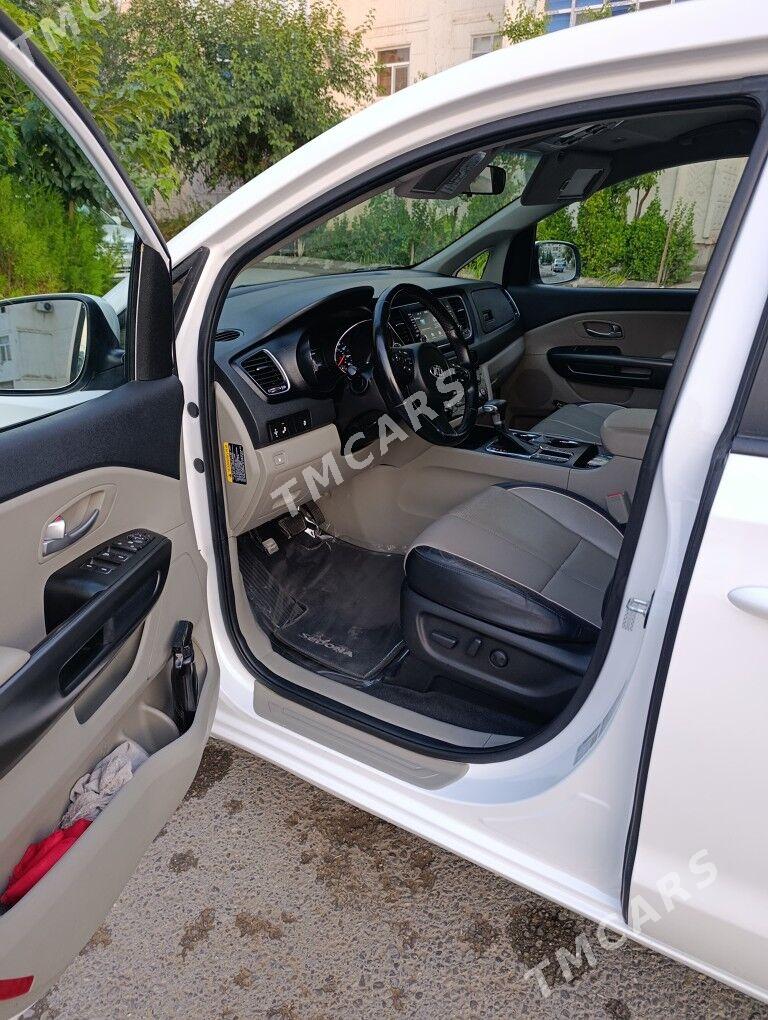 Kia Sedona 2020 - 364 000 TMT - 11 mkr - img 3