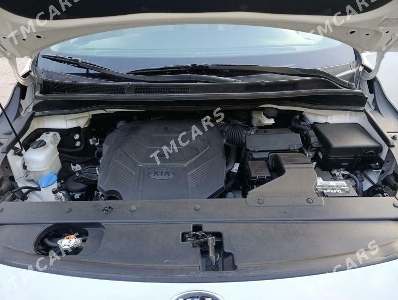 Kia Sedona 2020 - 364 000 TMT - 11 mkr - img 5