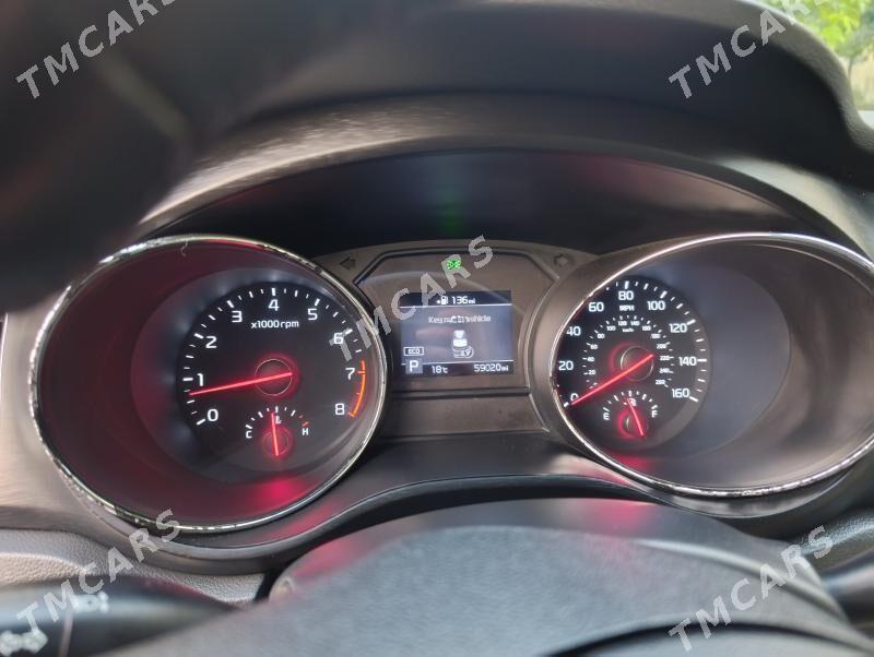 Kia Sedona 2020 - 364 000 TMT - 11 mkr - img 4