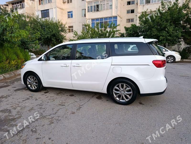 Kia Sedona 2020 - 364 000 TMT - 11 mkr - img 7