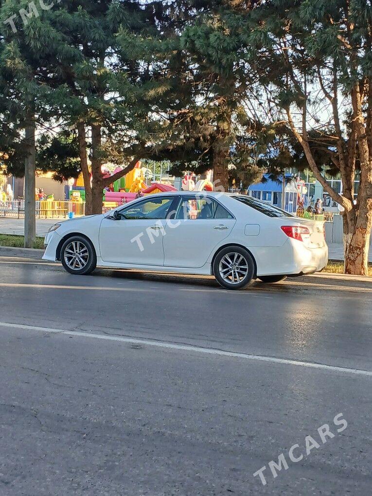 Toyota Camry 2012 - 195 000 TMT - Векильбазар - img 5