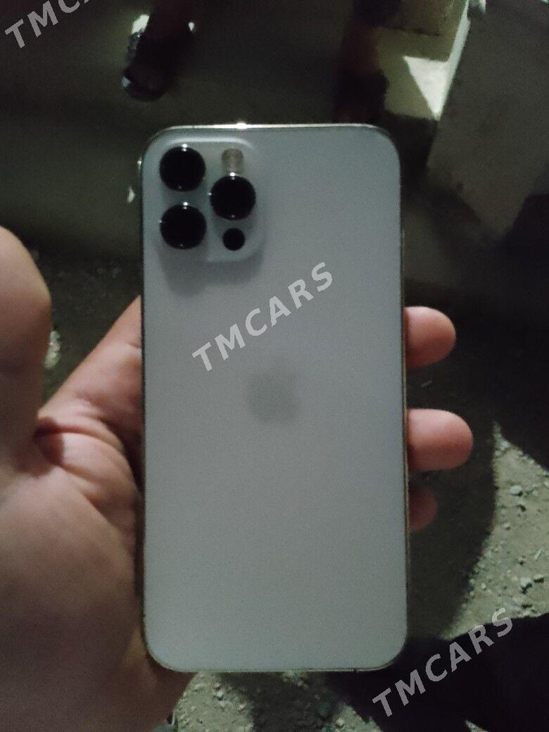 iPhone 12 pro - Балканабат - img 2