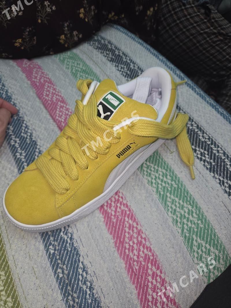 PUMA (ORIGINAL) - Parahat 6 - img 2