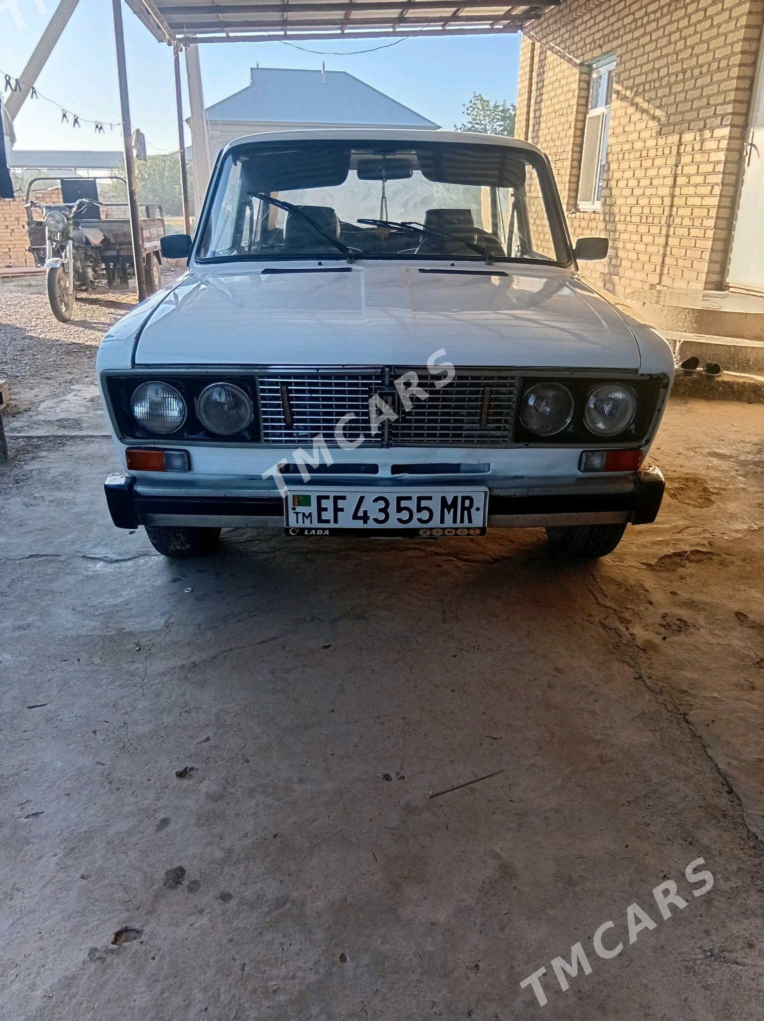 Lada 2106 1997 - 25 000 TMT - Сакарчага - img 4