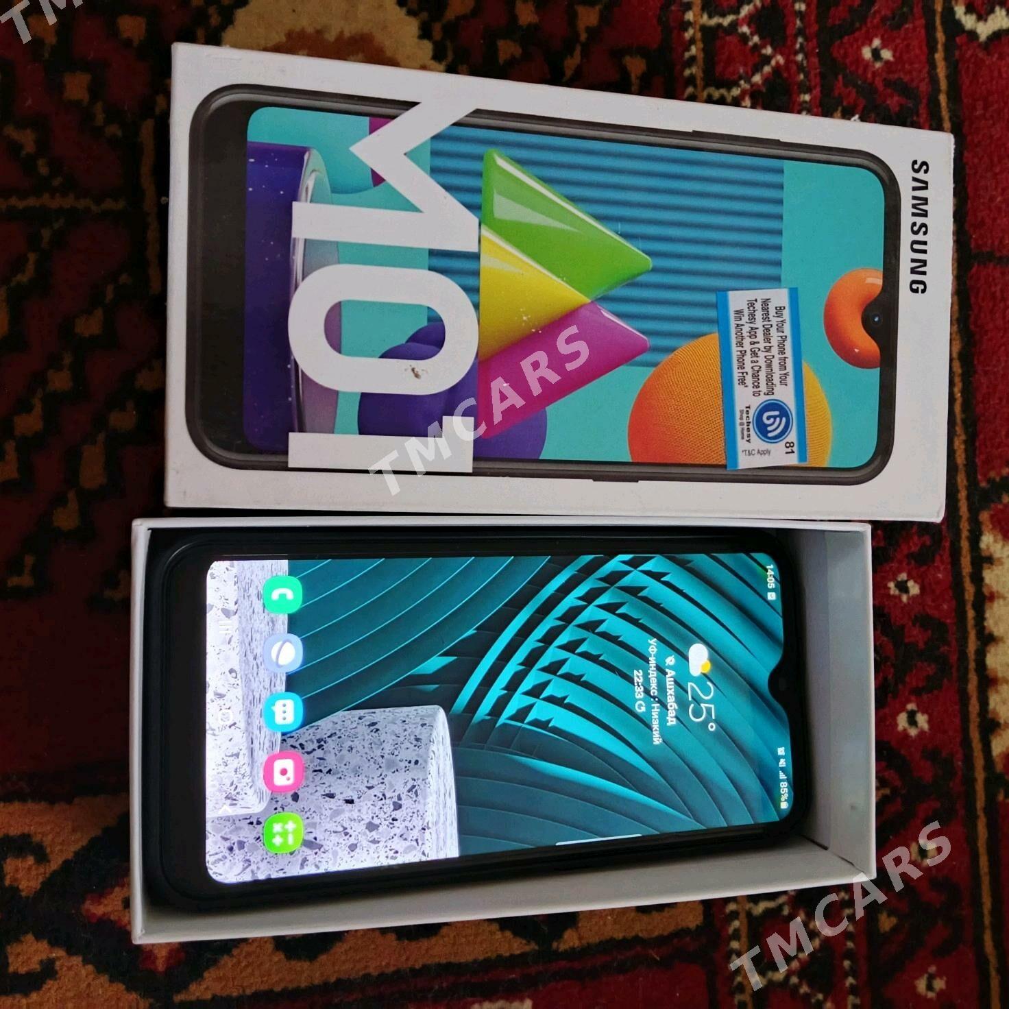 M01samsung  telefon - Херрикгала - img 5