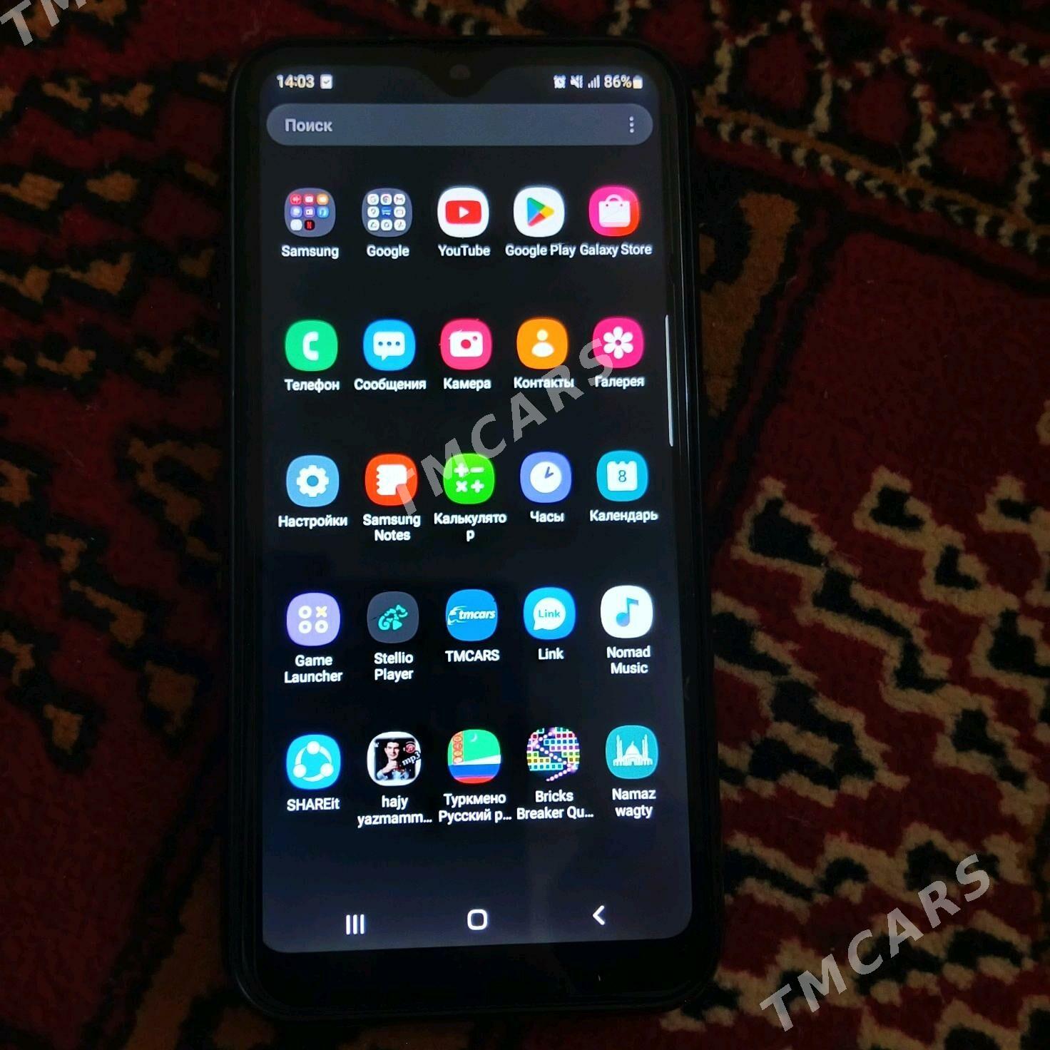 M01samsung  telefon - Херрикгала - img 3