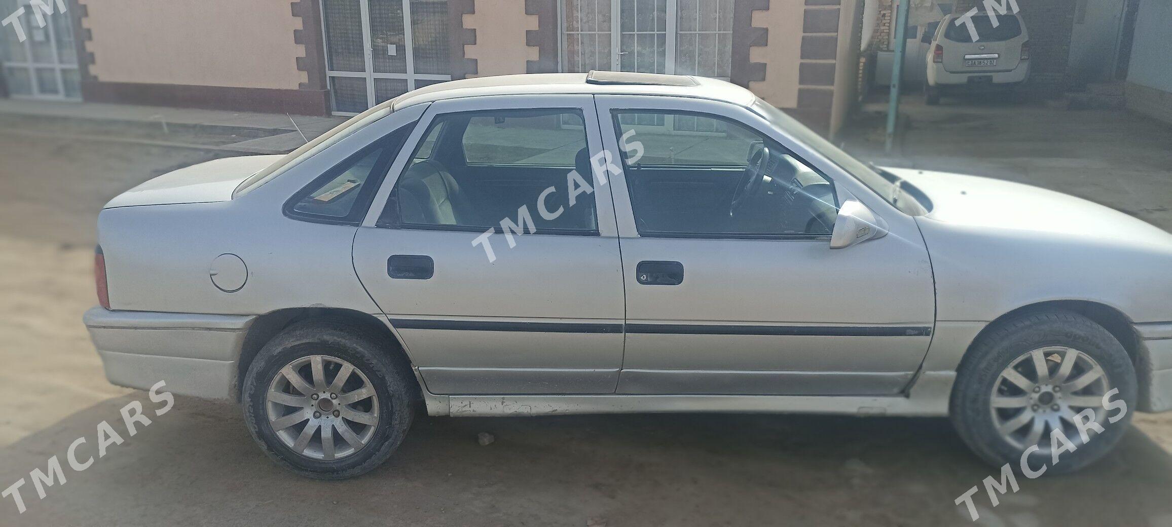 Opel Vectra 1990 - 25 000 TMT - Daşoguz - img 2