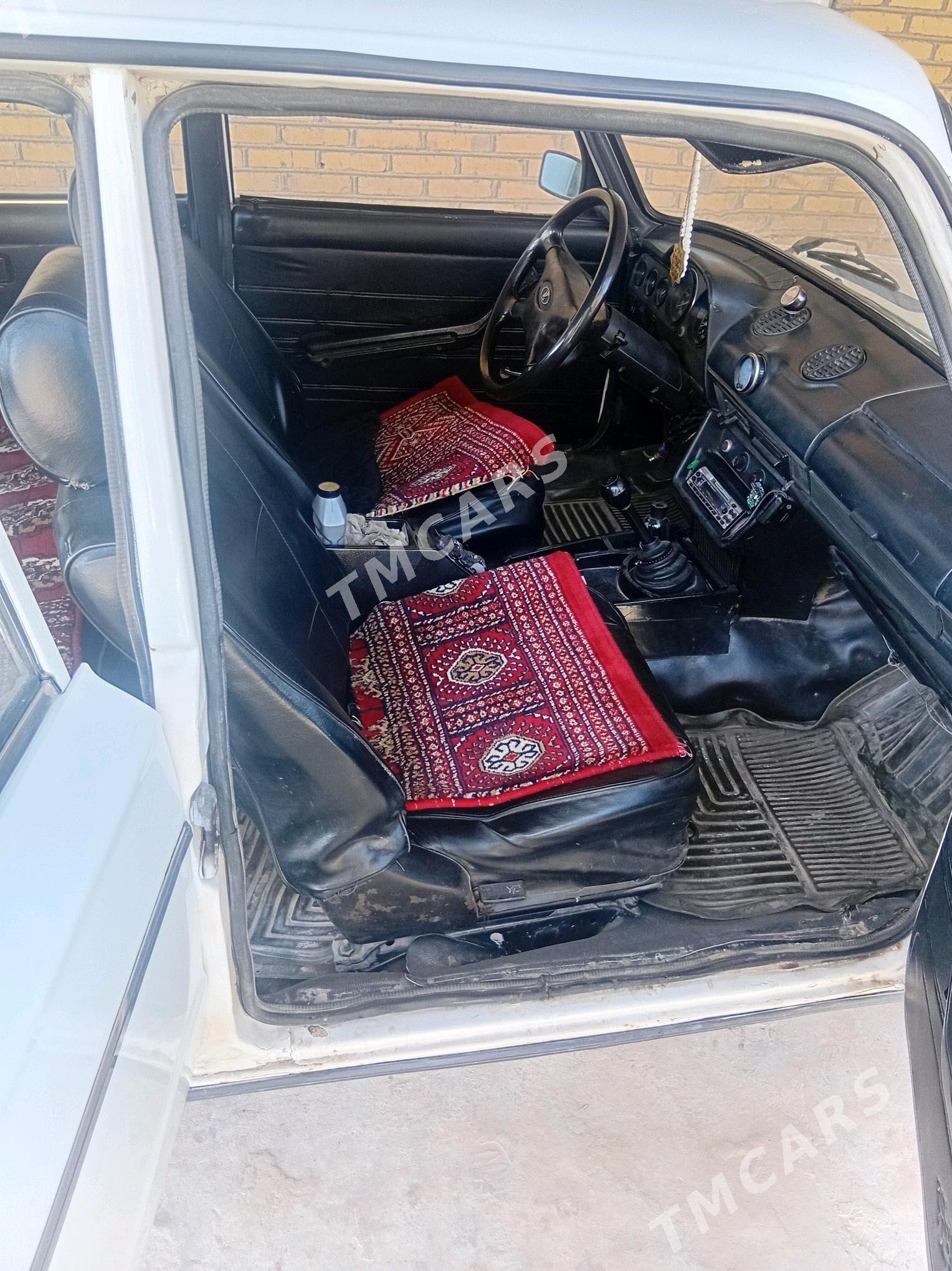 Lada 2106 1997 - 25 000 TMT - Сакарчага - img 6