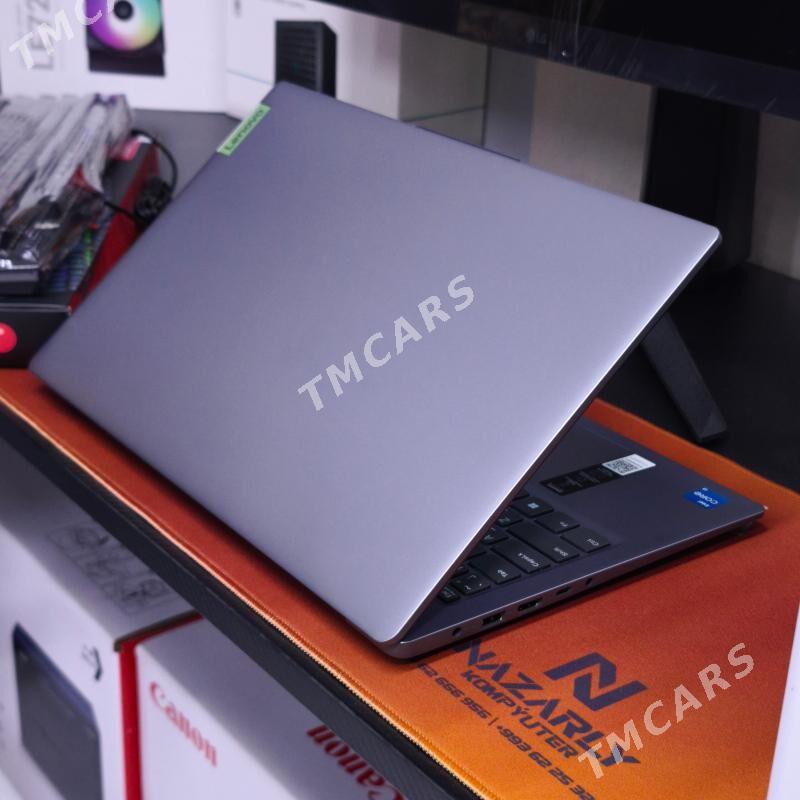 Lenovo Core i7-13Gen/DDR5 16 - Parahat 7 - img 2