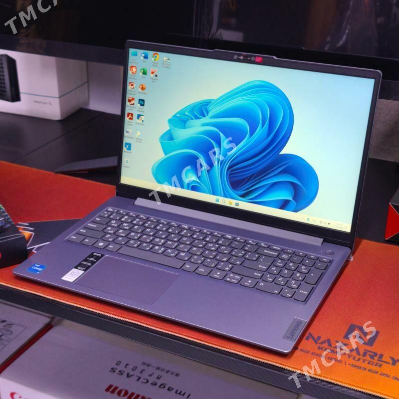 Lenovo Core i7-13Gen/DDR5 16 - Parahat 7 - img 3