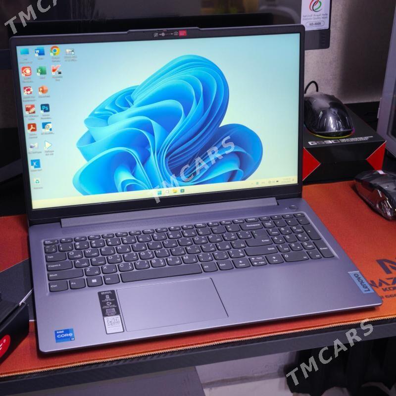 Lenovo Core i7-13Gen/DDR5 16 - Parahat 7 - img 4