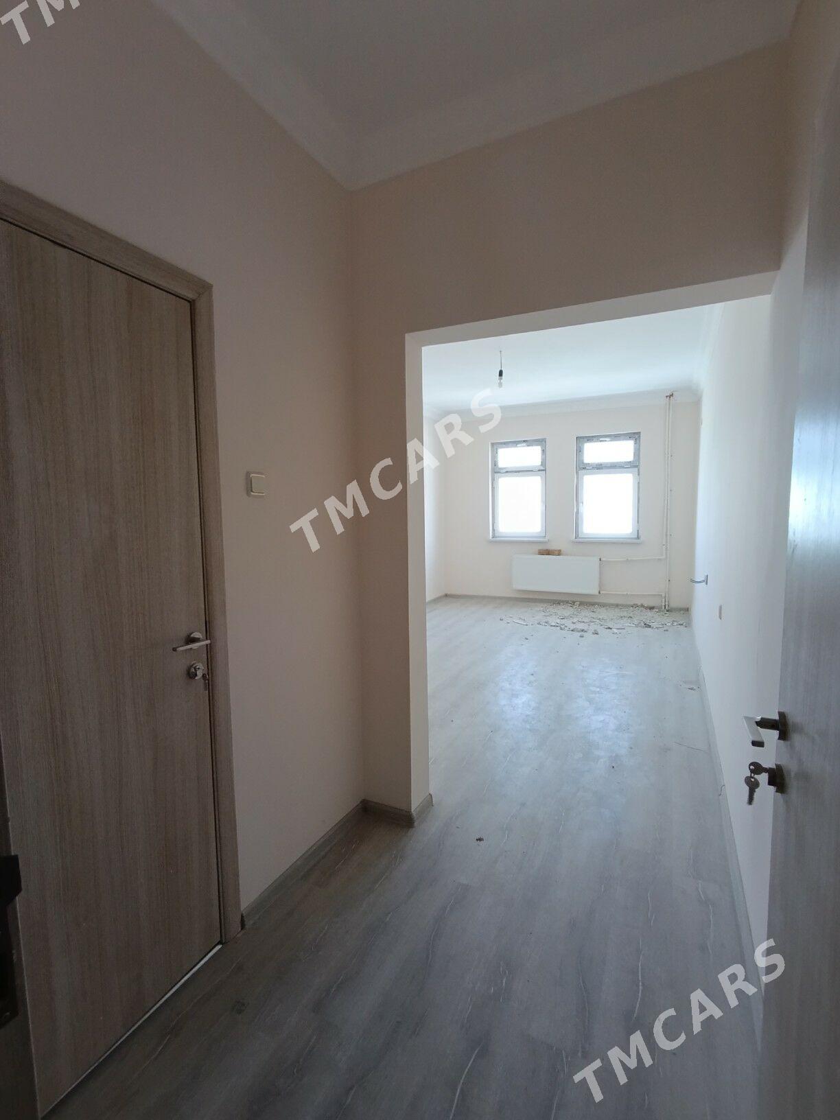 ГРЕС 3 ком 144 квм GRES 3 kom - Büzmeýin GRES - img 3