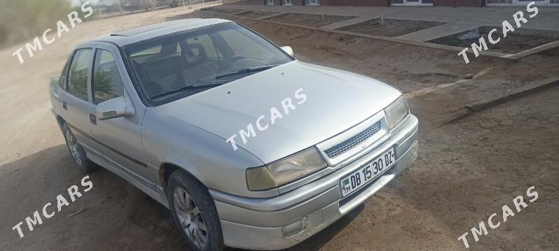 Opel Vectra 1990 - 25 000 TMT - Daşoguz - img 3